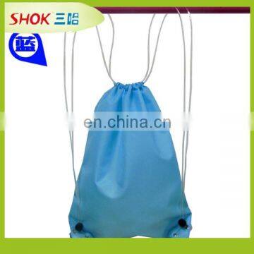 hot sale new product colorful led light backpack flashing backpack