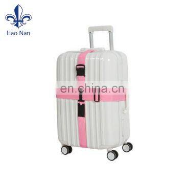 2017 Travel Accessory Password Lock Buckle Luggage Bag Belt