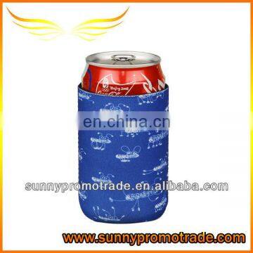 car holder neoprene cup holder with LOGO