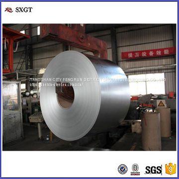 Promotion price superior quality galvanized steel coil for sale