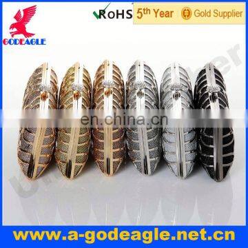 Customized New Fashion Glitter Paper Party Bags Handles U0011-095 photo-1