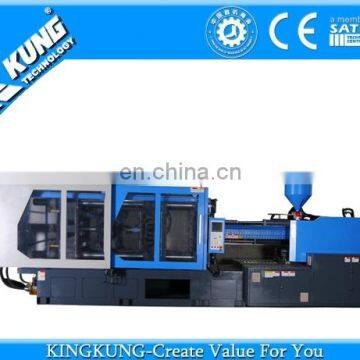 96T small plastic cup injection moulding machine