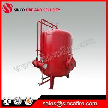 Foam Tank and Fire Foam Bladder Tank for Warehouse Foam Tank photo-4