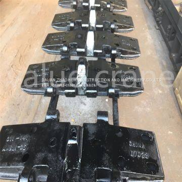 NIPPON SHARYO DH800 track shoe track pad for crawler crane Sumitomo SC650-2