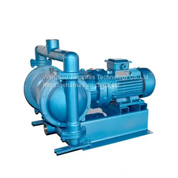 DBY Electric Diaphragm Pump