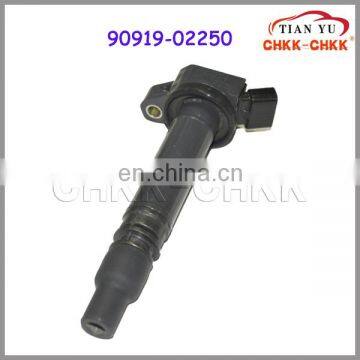 Ignition coil 90919-02250