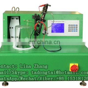 DTS100-- diesel CR electronic injector tester