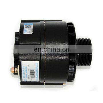 Spare parts Alternator generator 3701010 for diesel engine