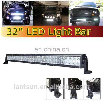 Spot/combo 180W Aluminum Alloy 50000 Hours Spot Vehicle Automotive Led Light Bar