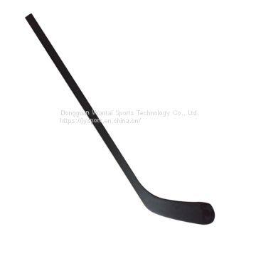 Carbon Fiberglass Ice Hockey Mini Stick CMN25 OEM Factory Custom Logo photo-3