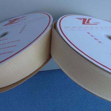 Fireproof flame resistance Hot retardant PPS hook and loop for high temperature fastener binding straps tapes