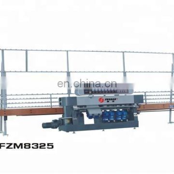 Fushan Glass Edge Grinding Machine FZM8325