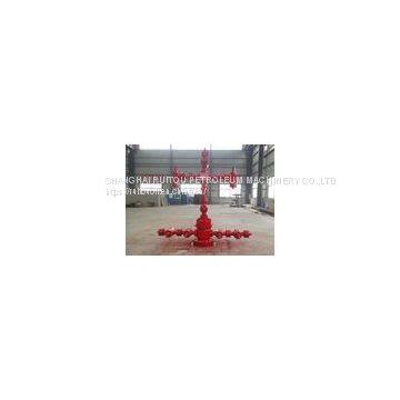 High Quality Wellhead X-Mas Tree, API 6A 2-9/16