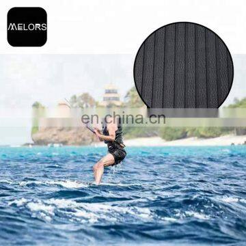 Melors EVA Attractive Design Anti Slip Skimboard Traction Deck Pad photo-2
