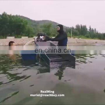 Chinese Suction Prospecting  Mini Gold Dredge