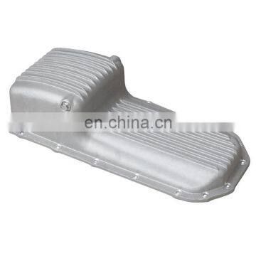 China Custom Low Price Aluminum Die Casting Manufacturer Cast With Cnc Machining photo-6