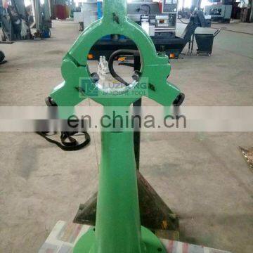 Q1327 Q1332 Q1343 Oil Country Big Bore Pipe Thread Lathe Machine photo-4