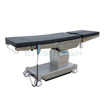 AG-OT030 Hospital electric radiolucent surgery orthopaedic fracture medical multifunctional surgical orthopedic operating table