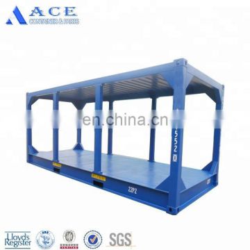 Lifting Frame DNV Offshore Frame Container