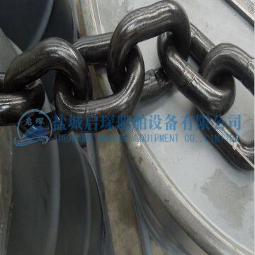 Hot Dip Galvanized EN818-2 G80 Lifting Chain