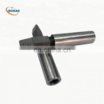 safety scratch test pin probe for scratch abrasion strength tester