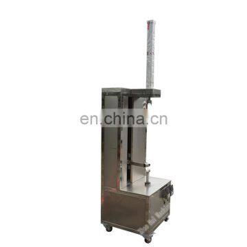 New Type Melon Fruit Peeling Machine Watermelon Peeling Machine Himi-melon Peeler Grapefruit Peeler for Sale photo-2
