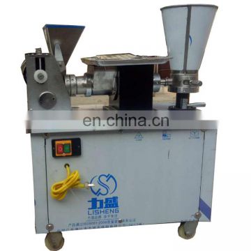 Factory price Chinese automatic dumpling samosa making machine spring roll machine