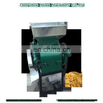 Good price high quality Grain flatten/flaking machine for sale