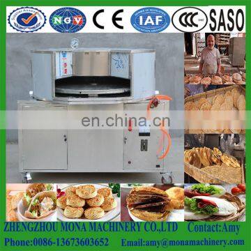 Best Selling Pita Bread Baking Machine/arabic Pita Baker Machine/corn Bread Baking Machine photo-6