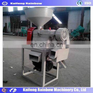 RB Series Home Using Combined Rice Grinder Machine photo-6