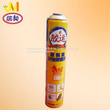Polyurethane Foam Waterproof PU Foam Adhesive Spray PU Foam