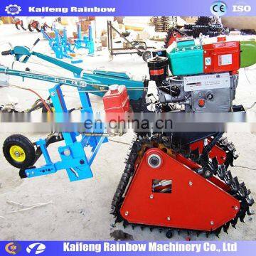 High Quality Harvesting Use Ginger Farming Machine photo-3
