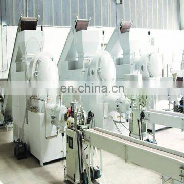 High efficiency soap making machine/liquid soap making machine in soap production line