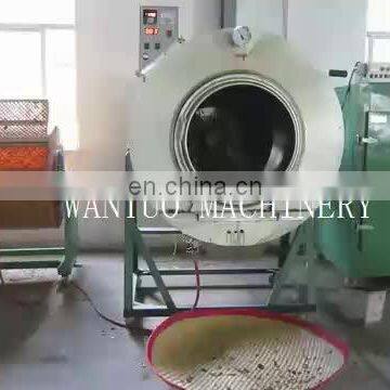 Best Selling Rotary Hot Air Dryer Machine For All Kinds Of Tea