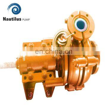 Made in China 3 Inch Horizontal Slurry Pump photo-4