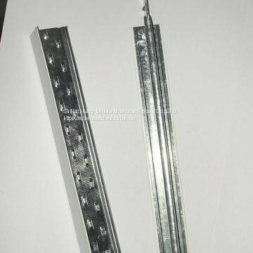 China Suspended Ceiling T Beam