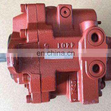 KYB PSVD2 series of PSVD2-21,PSVD2-27 medium pressure swashplate type variable piston pump