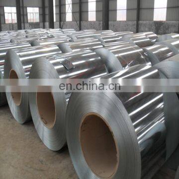 High Quality GI Galvanized Steel Coils/Sheets/Strips For Roofing Sheets from china