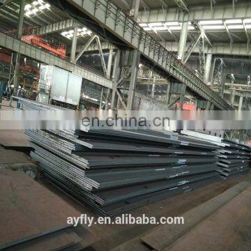 Q355NH Corten Steel Plate & Weather Resistant Steel Plate/sheet/coil photo-3
