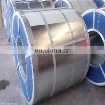 SGCC Grade hot dipped galvanized steel sheet metal price