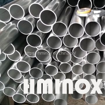 Annealed and Pickeled Welded Pipe  316L