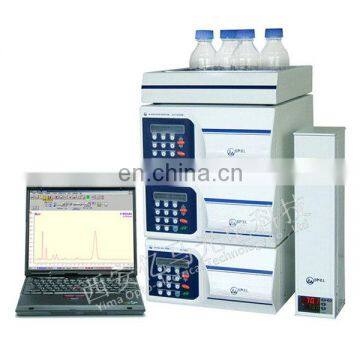 SY-8100 liquid chromatography