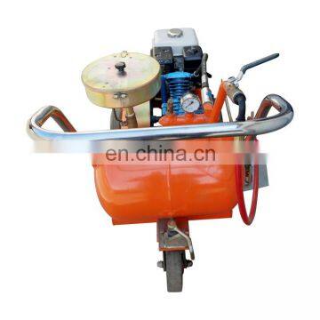 Primer Spraying Machine photo-5