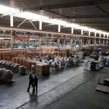 Bakery Electric Automatic Toast Bread Production Line photo-5