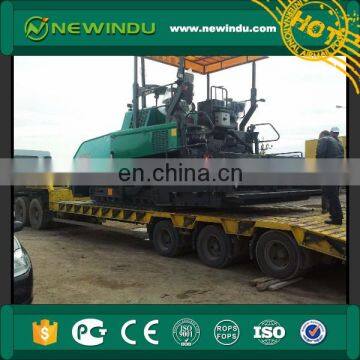 Hot Sale Mini Road Asphalt Paver With Competitive Price
