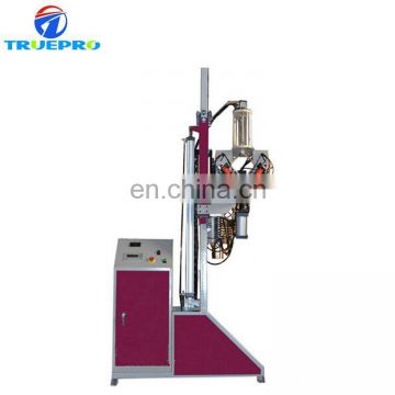 Automatic Desiccant Filling Machine for Hollow Glass Equipment