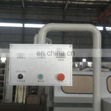 Aluminum Window Corner Key Cutting Machine