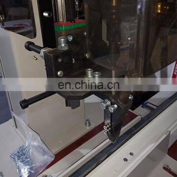 Single Head Screw Fastening Machine for PVC Window And Door photo-4