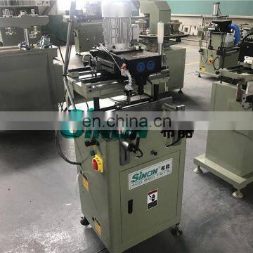 Single Head Aluminum Window Template Copy Routing Machine photo-3