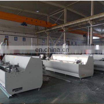 Aluminum Window Lock Hole Making Machine/Aluminium Window Door Making Machine